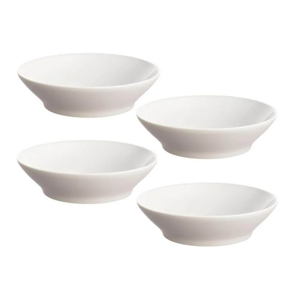 Tonale Suppenteller 4er Set