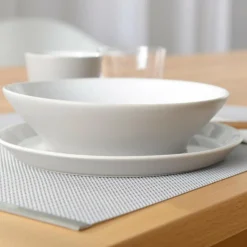 Tonale Suppenteller 4er Set