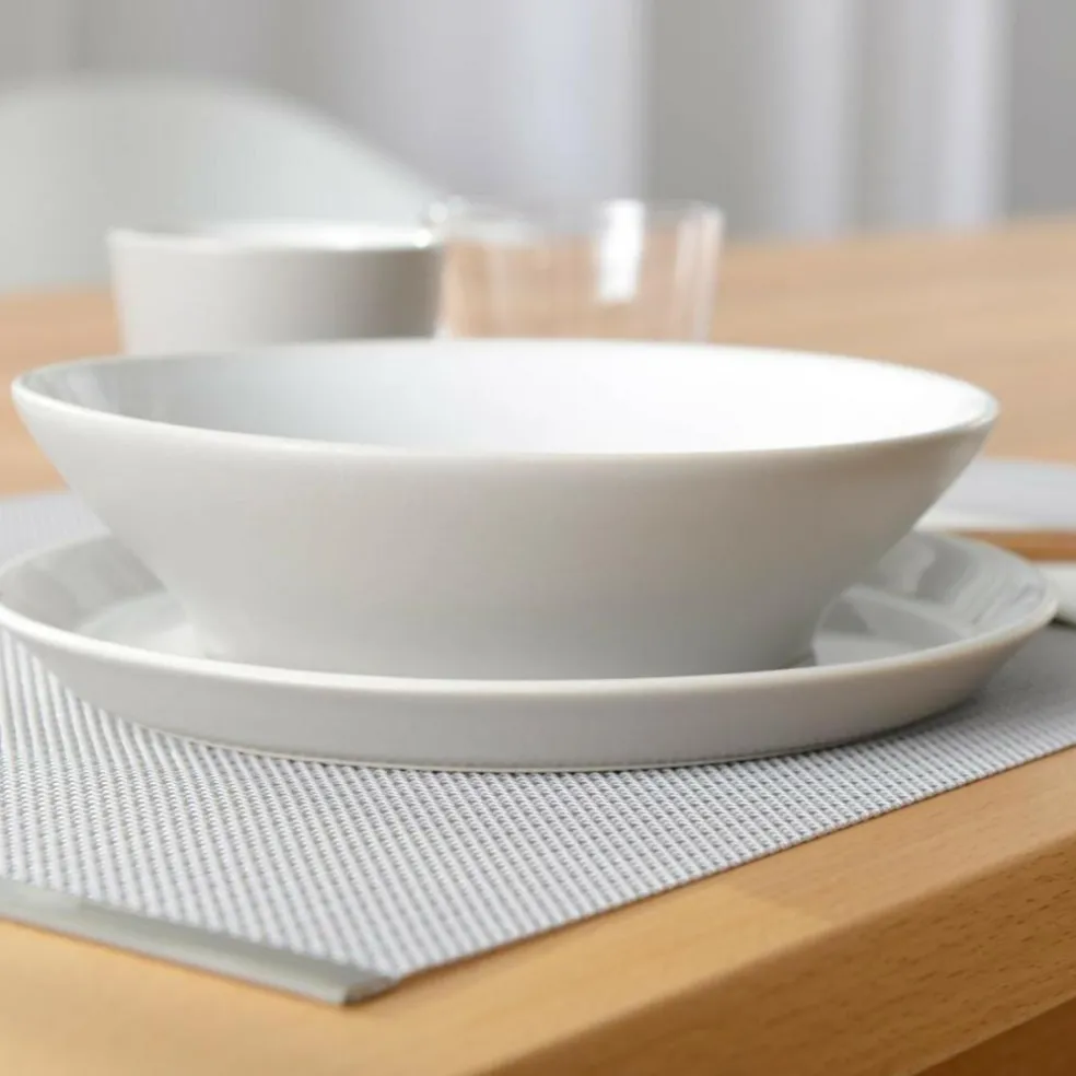 Tonale Suppenteller 4er Set