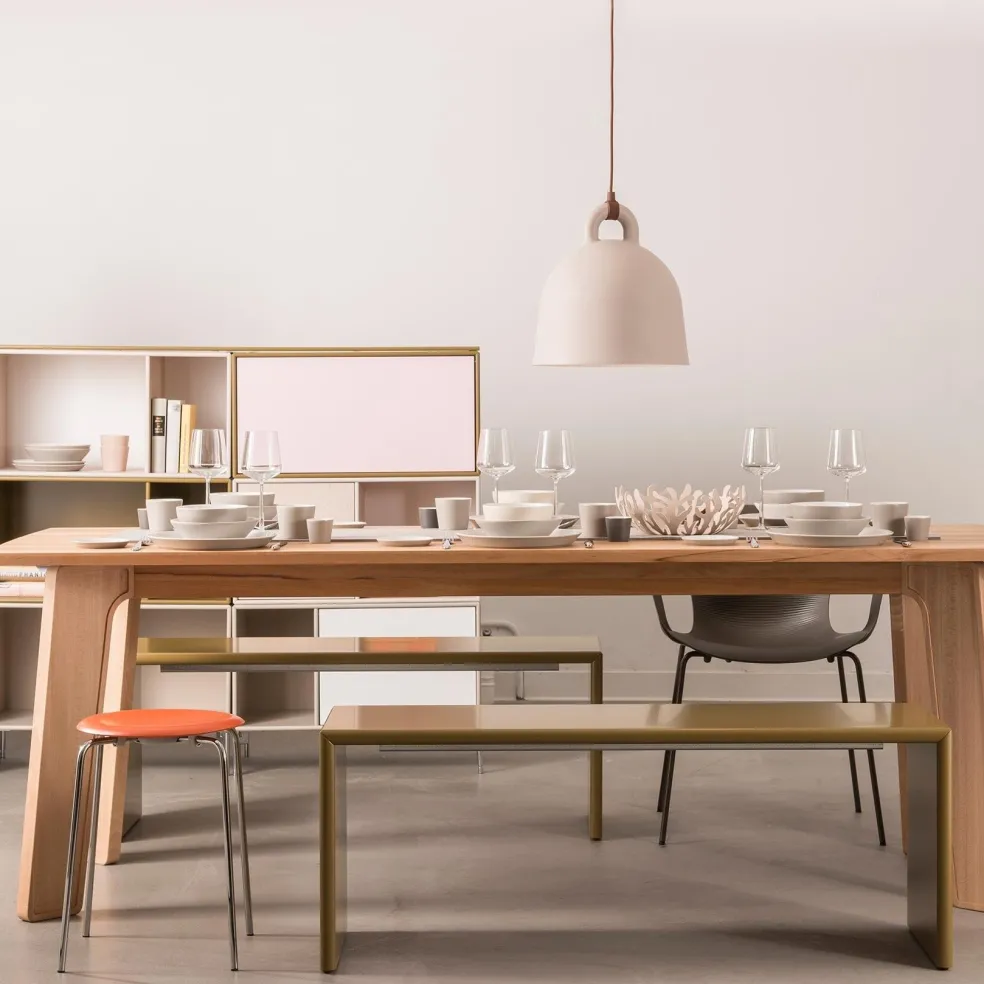 Tonale Suppenteller 4er Set