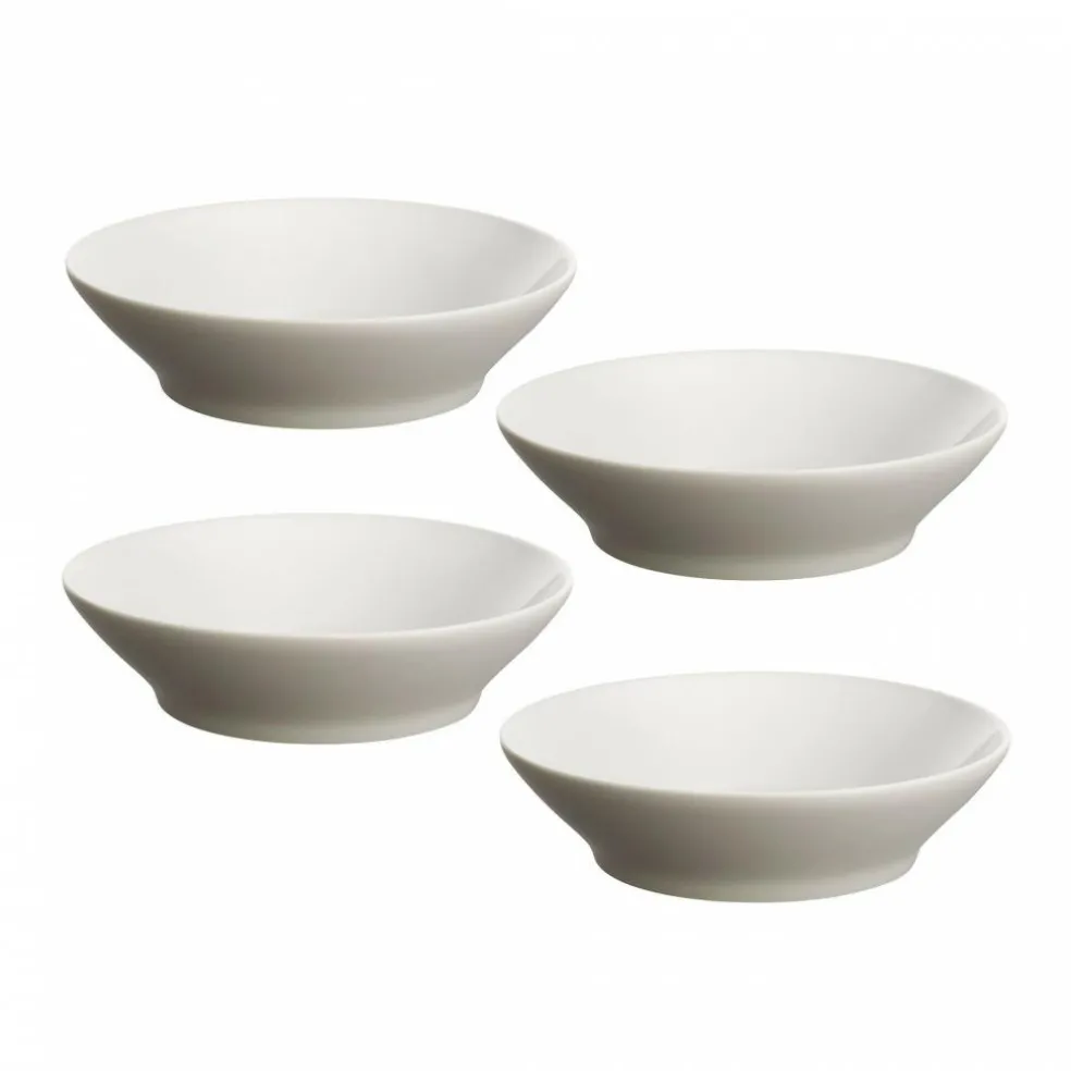 Tonale Suppenteller 4er Set