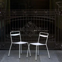 Tondella Gartenstuhl