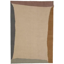 Tones 2 Kilim Teppich