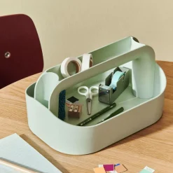 Tool Box Aufbewahrungsbox recycelt