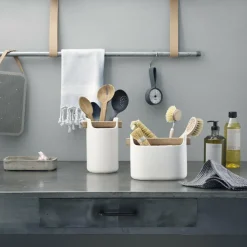 Toolbox Aufbewahrungsbehälter