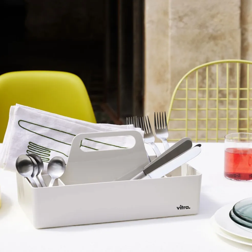 Toolbox RE Aufbewahrungsbox