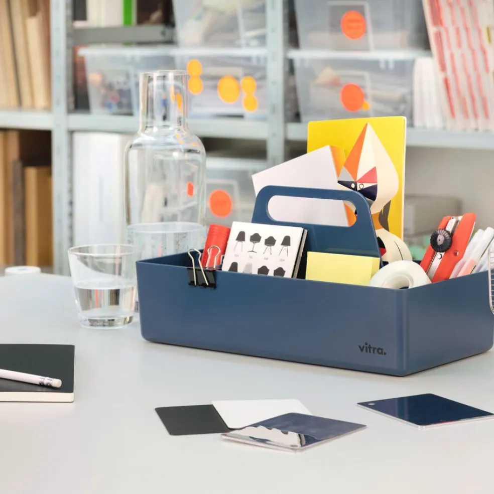 Toolbox RE Aufbewahrungsbox