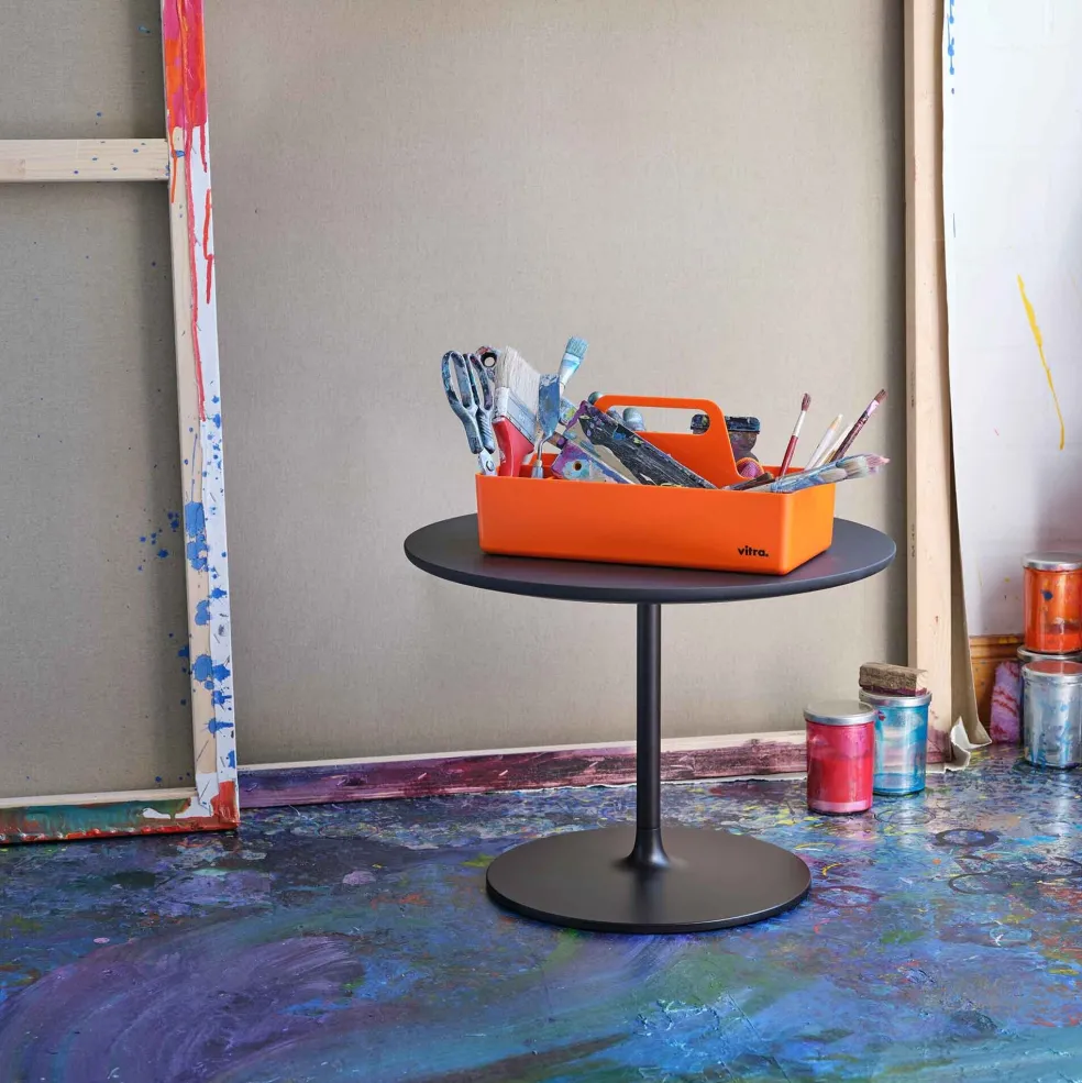 Toolbox RE Aufbewahrungsbox