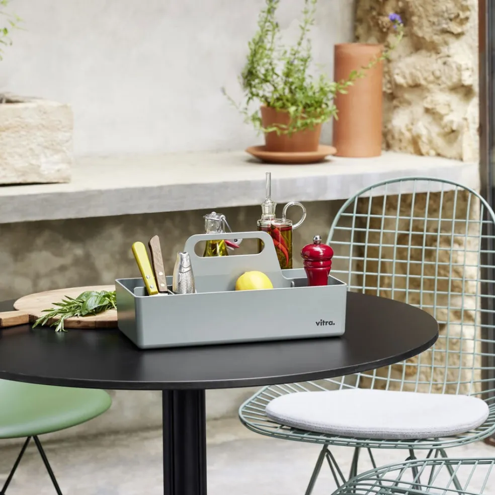 Toolbox RE Aufbewahrungsbox