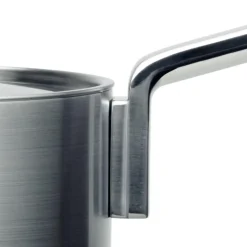 Tools Stielkasserolle mit Deckel 2,0L