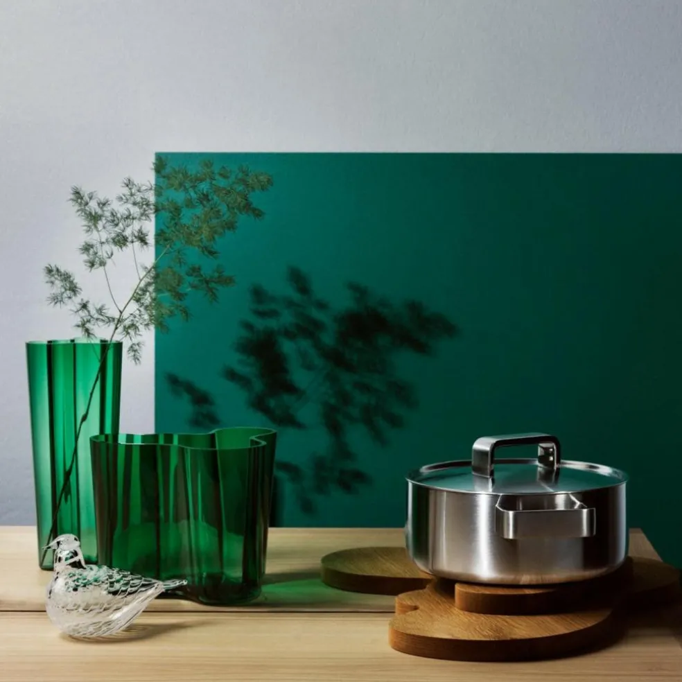 Tools Topf mit Deckel