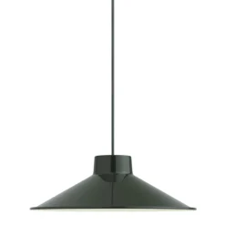 Top LED Pendelleuchte Ø 36cm