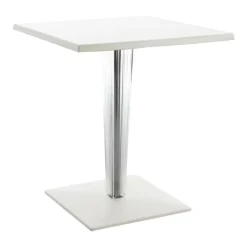 Top Top For Dr. Yes Gartentisch 60x60cm Gestell quadratisch