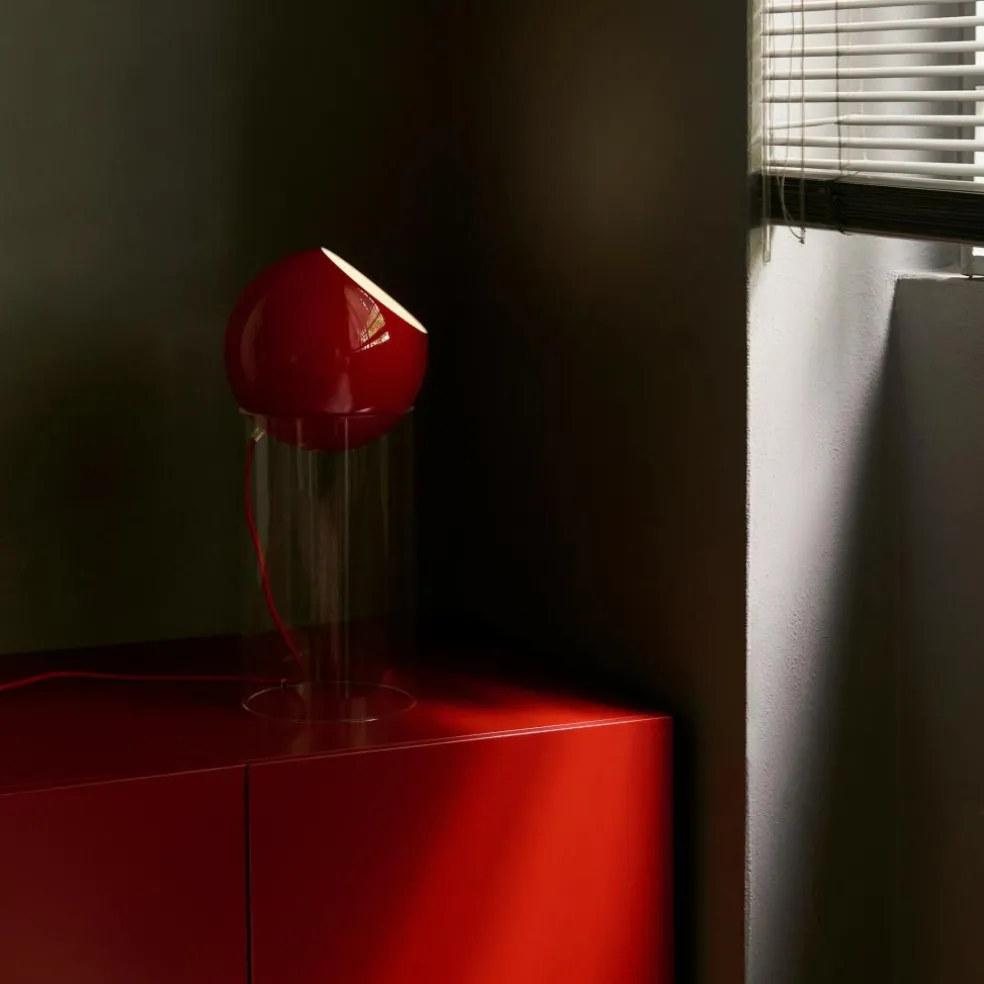 Topan VP14 Bodenleuchte H 46,5cm