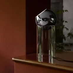 Topan VP14 Bodenleuchte H 46,5cm