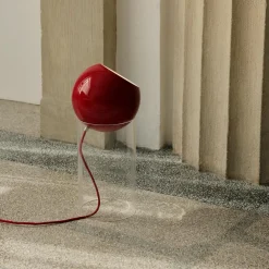 Topan VP14 Bodenleuchte H 46,5cm