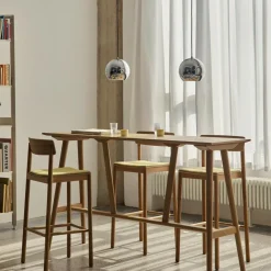 Topan VP6 Pendelleuchte