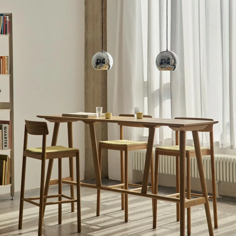 Topan VP6 Pendelleuchte