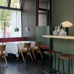 Topan VP6 Pendelleuchte