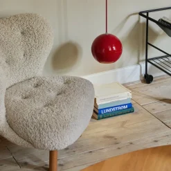 Topan VP6 Pendelleuchte