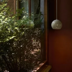 Topan VP6 Pendelleuchte