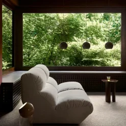 Topan VP6 Pendelleuchte