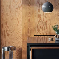 Topan VP6 Pendelleuchte