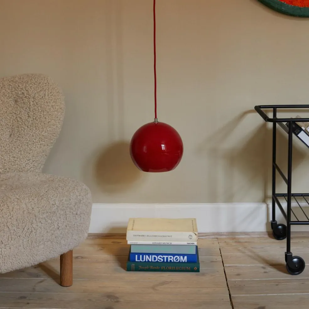 Topan VP6 Pendelleuchte