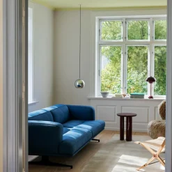 Topan VP6 Pendelleuchte