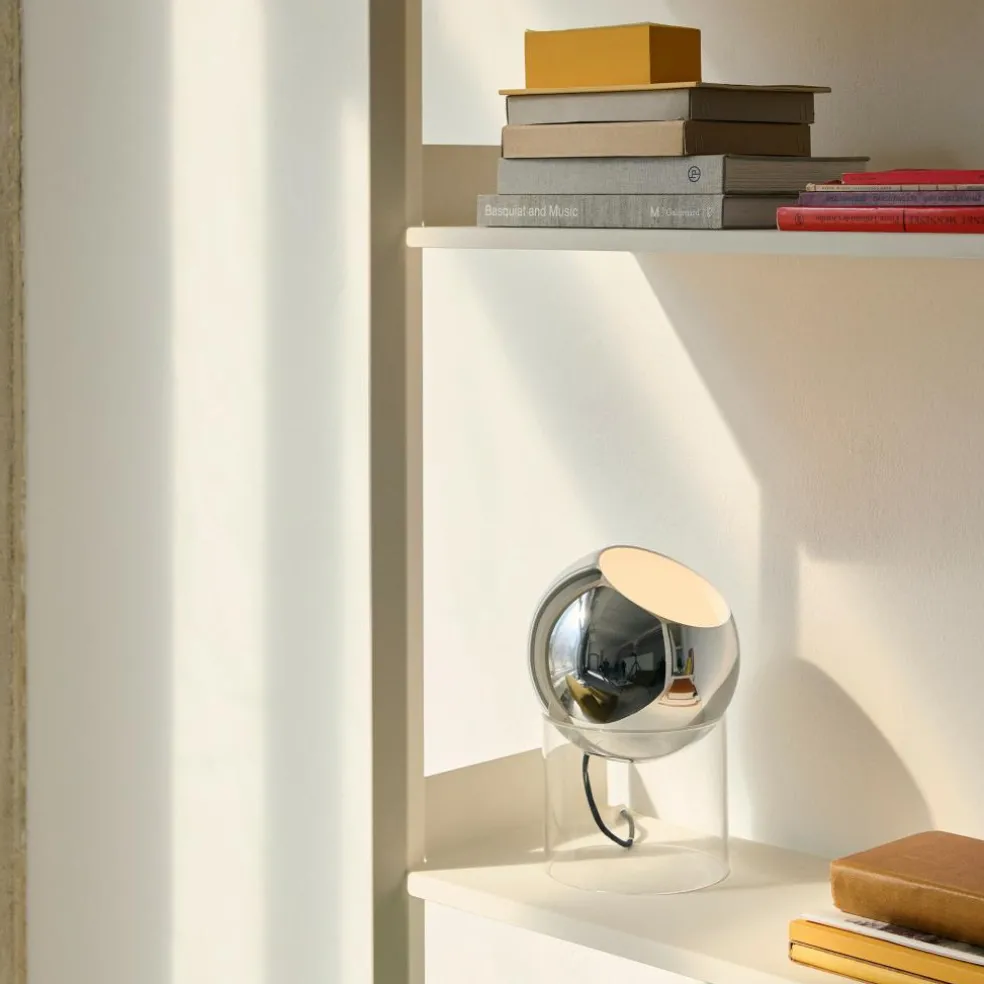 Topan VP13 Tischleuchte H 31,5cm