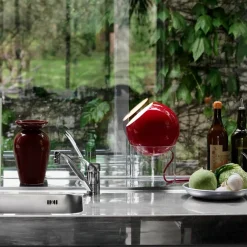 Topan VP13 Tischleuchte H 31,5cm