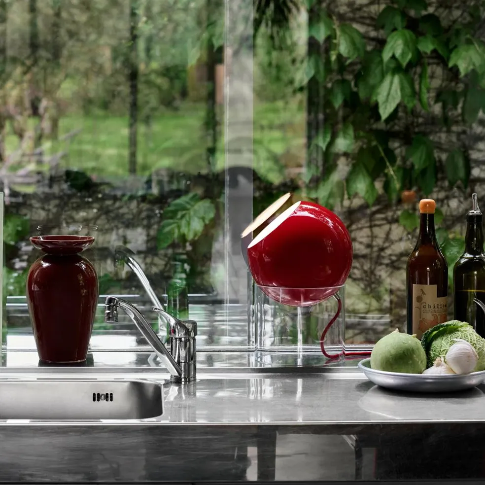 Topan VP13 Tischleuchte H 31,5cm