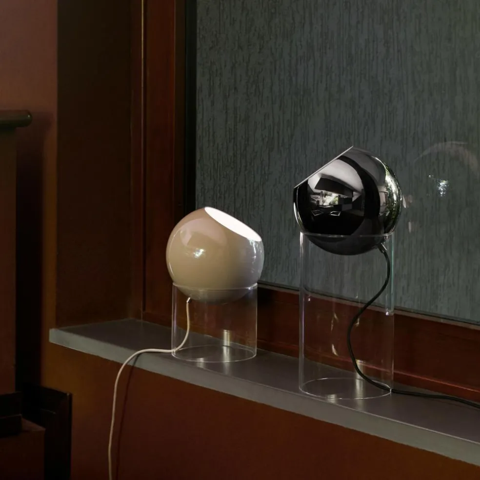 Topan VP13 Tischleuchte H 31,5cm