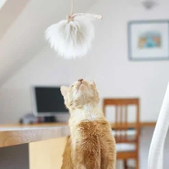 Topo Katzenspielzeug