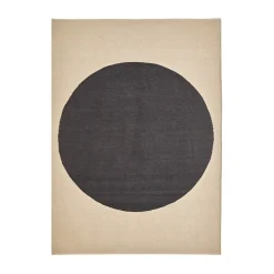 Topo Wollteppich 170x240cm