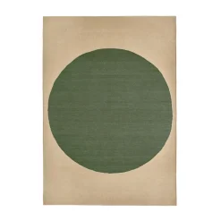 Topo Wollteppich 170x240cm