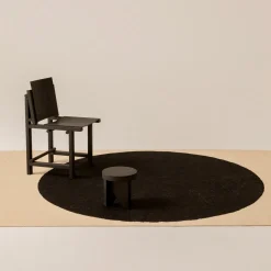 Topo Wollteppich 170x240cm