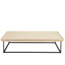 Torei Beistelltisch rechteckig