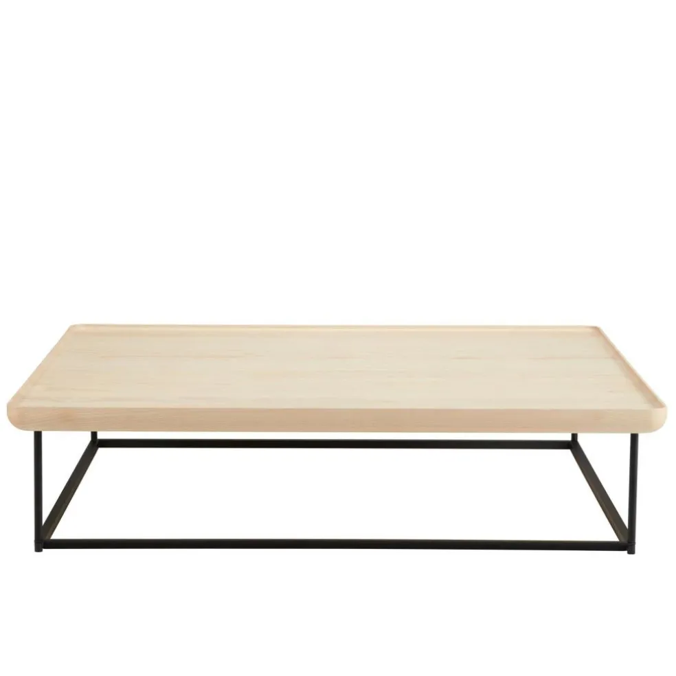 Torei Beistelltisch rechteckig