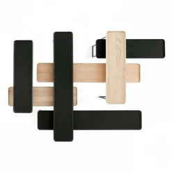 Torei Beistelltisch rechteckig