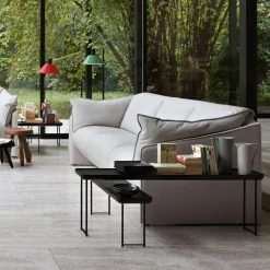 Torei Beistelltisch rechteckig