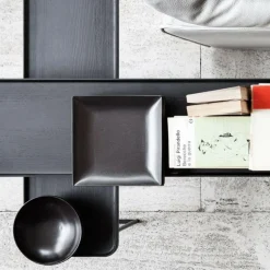 Torei Beistelltisch rechteckig