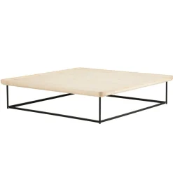 Torei Beistelltisch rechteckig