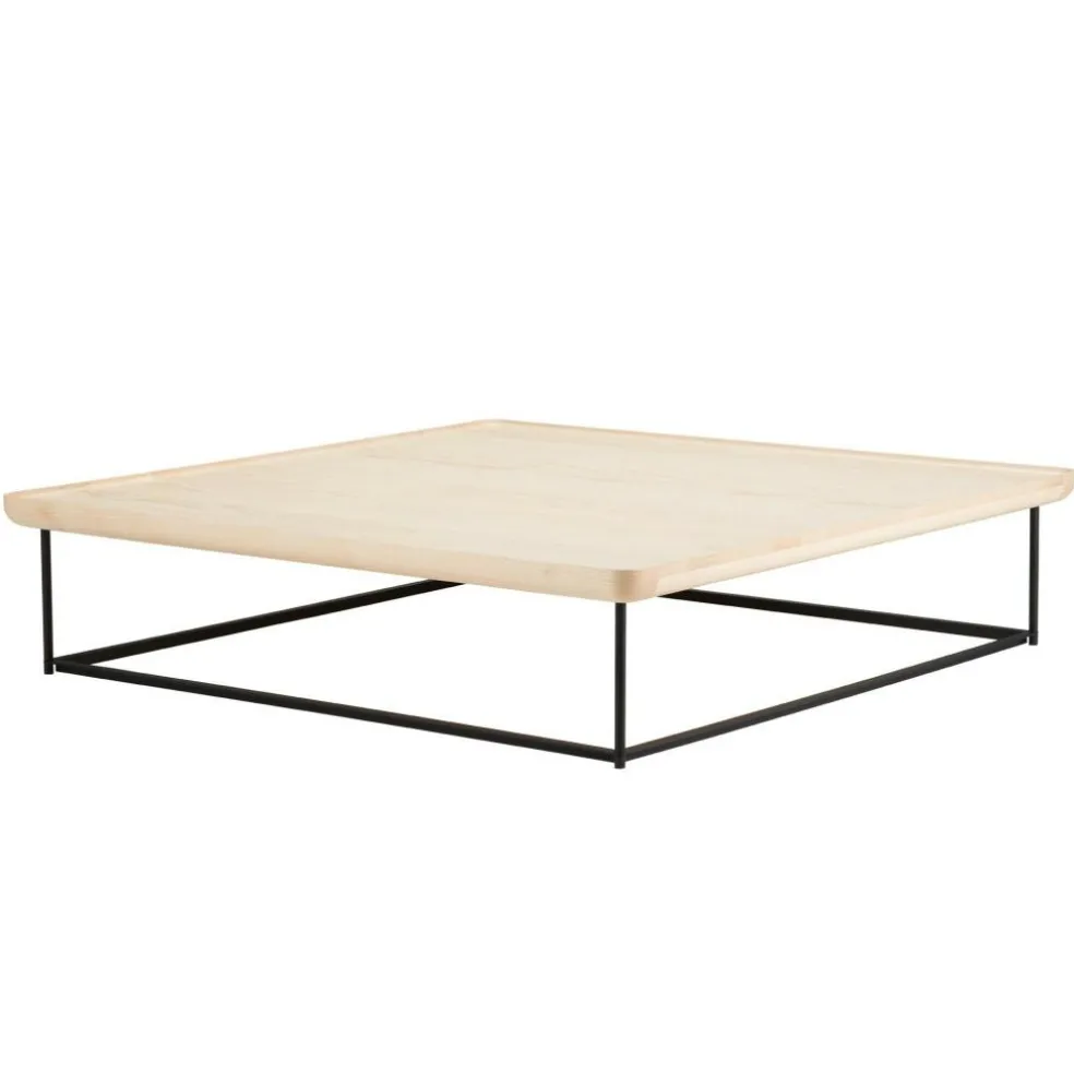 Torei Beistelltisch rechteckig