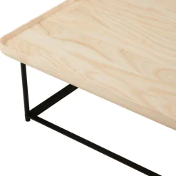 Torei Beistelltisch rechteckig