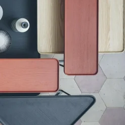 Torei Beistelltisch viereckig