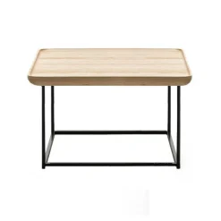 Torei Beistelltisch viereckig