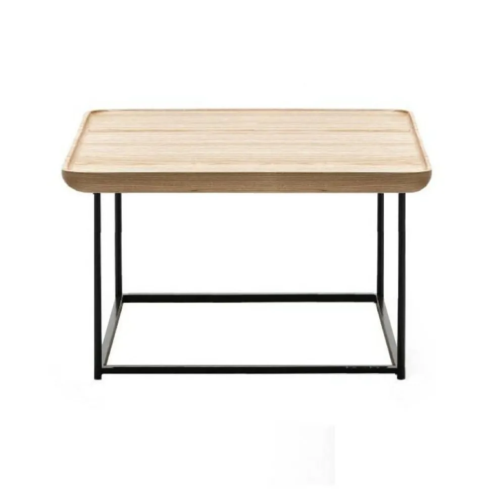 Torei Beistelltisch viereckig