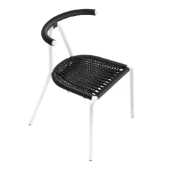 Toro Stuhl Sitzfäche geflochten