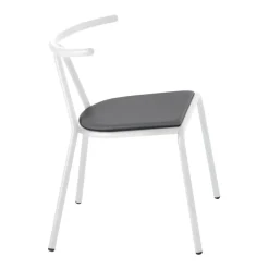 Toro Stuhl Sitzfläche Platinum Flukso